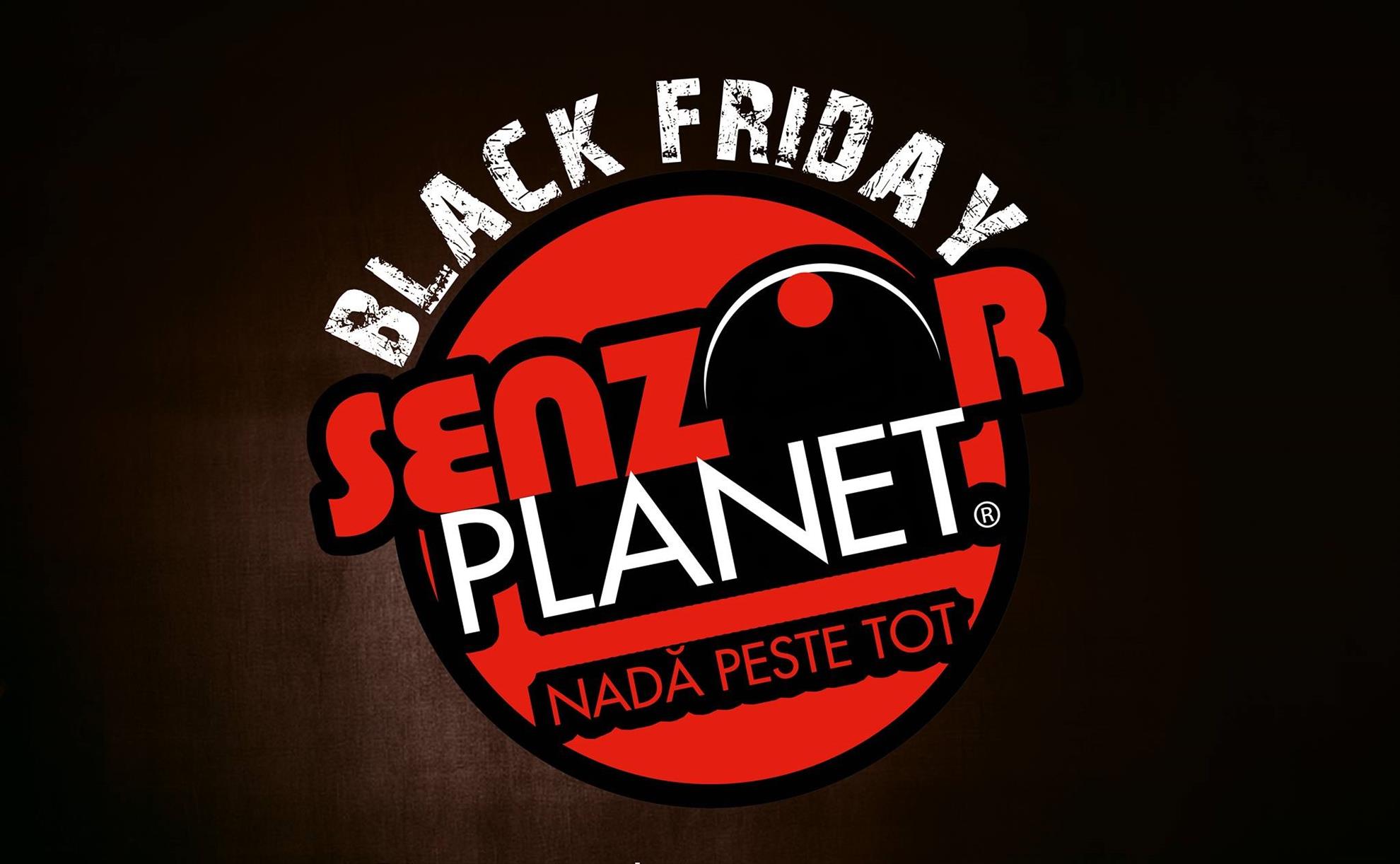 BF2018. Senzor ofera reduceri mari la nade si la firele Katran.